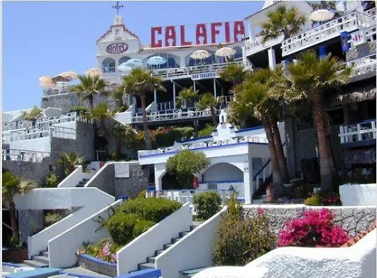 Calafia Hotel